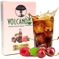 ТЮТЮН VOLCANO COLA CHERRIES RASPBERRIES 50 ГР