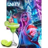 ТАБАК UNITY MARGO 125 ГР