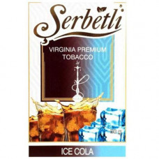 ТАБАК SERBETLI ICE COLA 50GR