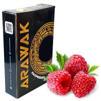 ТАБАК ARAWAK RASPBERRY (МАЛИНА) 40 ГР