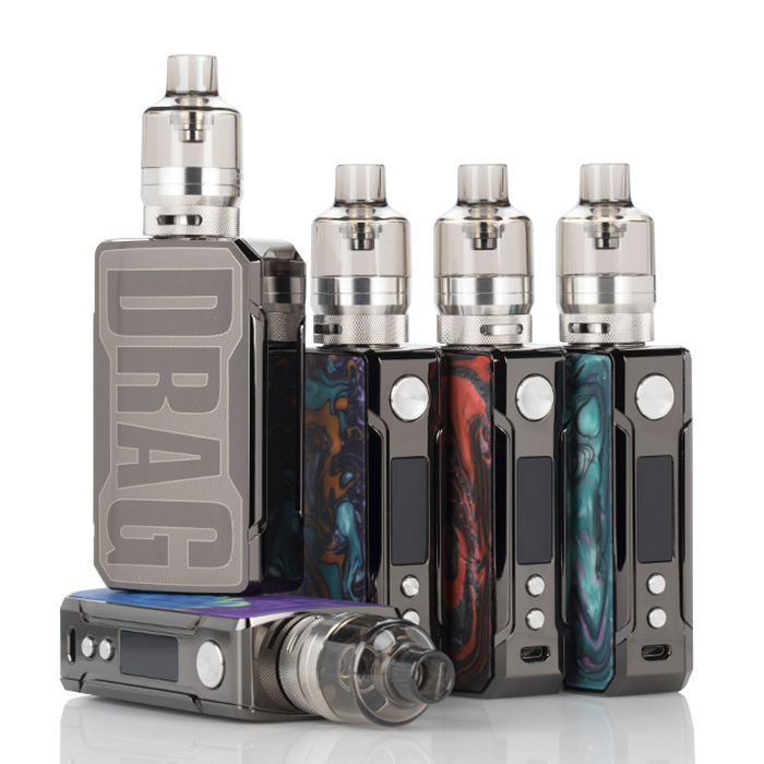 Drag 2 інструкція
