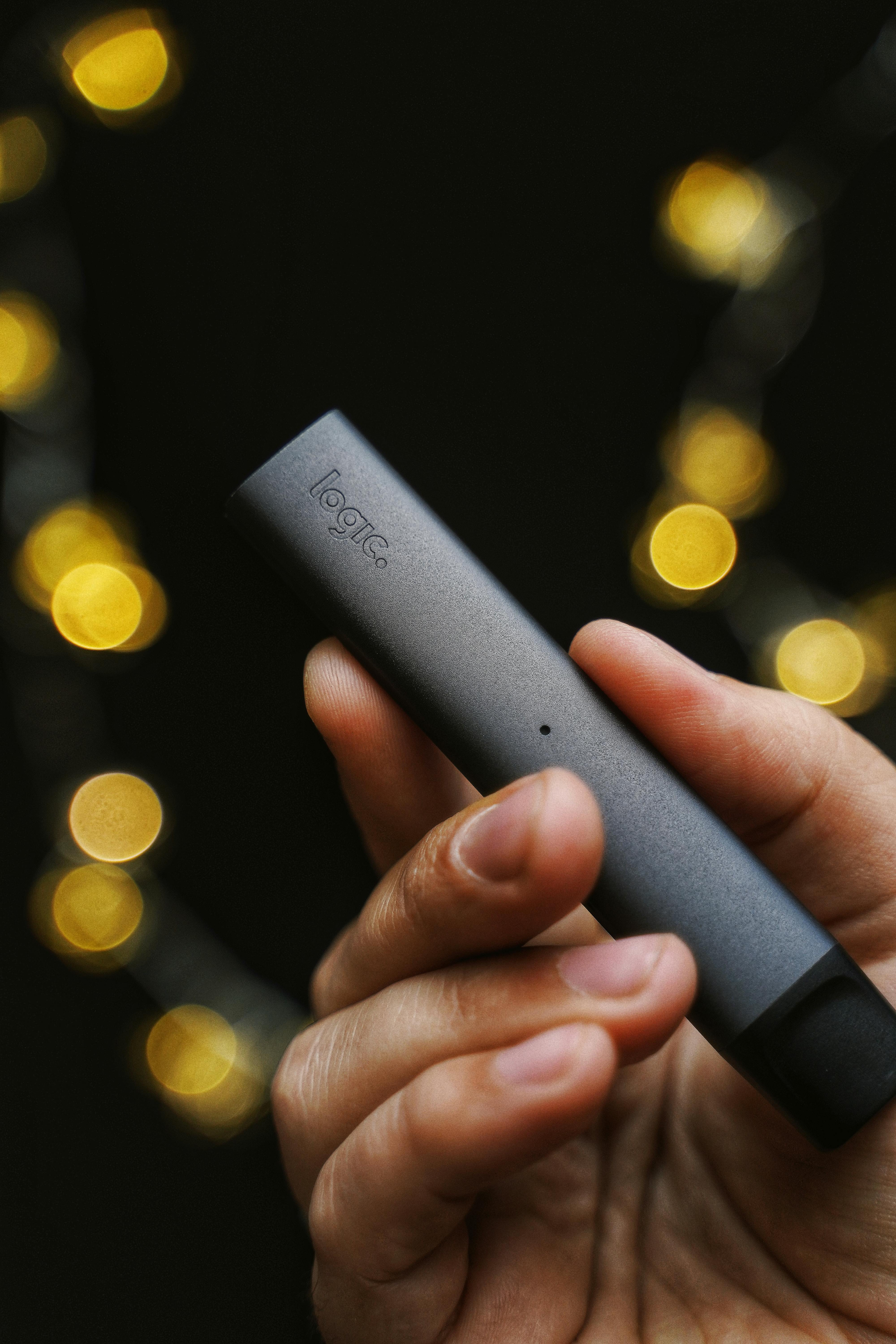 как разобрать logic compact