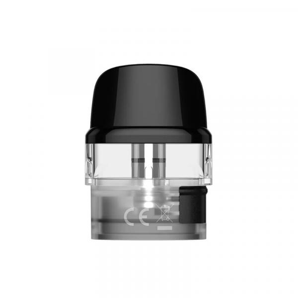 Voopoo gene інструкція